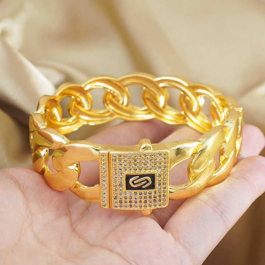 Cuba Chain Neutral Fashion Bra - Ethnic Fashion Dubai ulasan dan harga