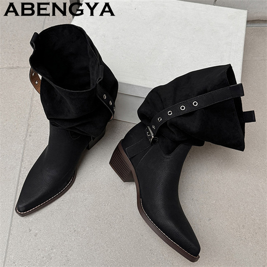 2026 New Western Cowboy Knight - Ethnic Fashion Week ulasan dan harga