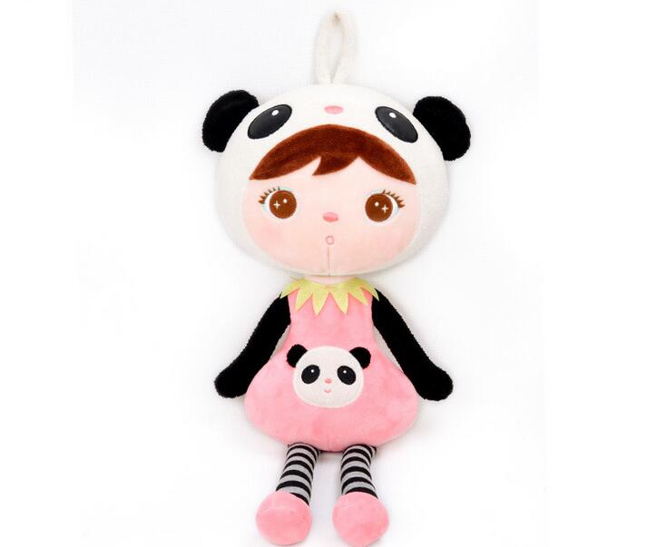 49cm Metoo Doll Plush Sweet Cu - Ethnic Fashion Model ulasan dan harga