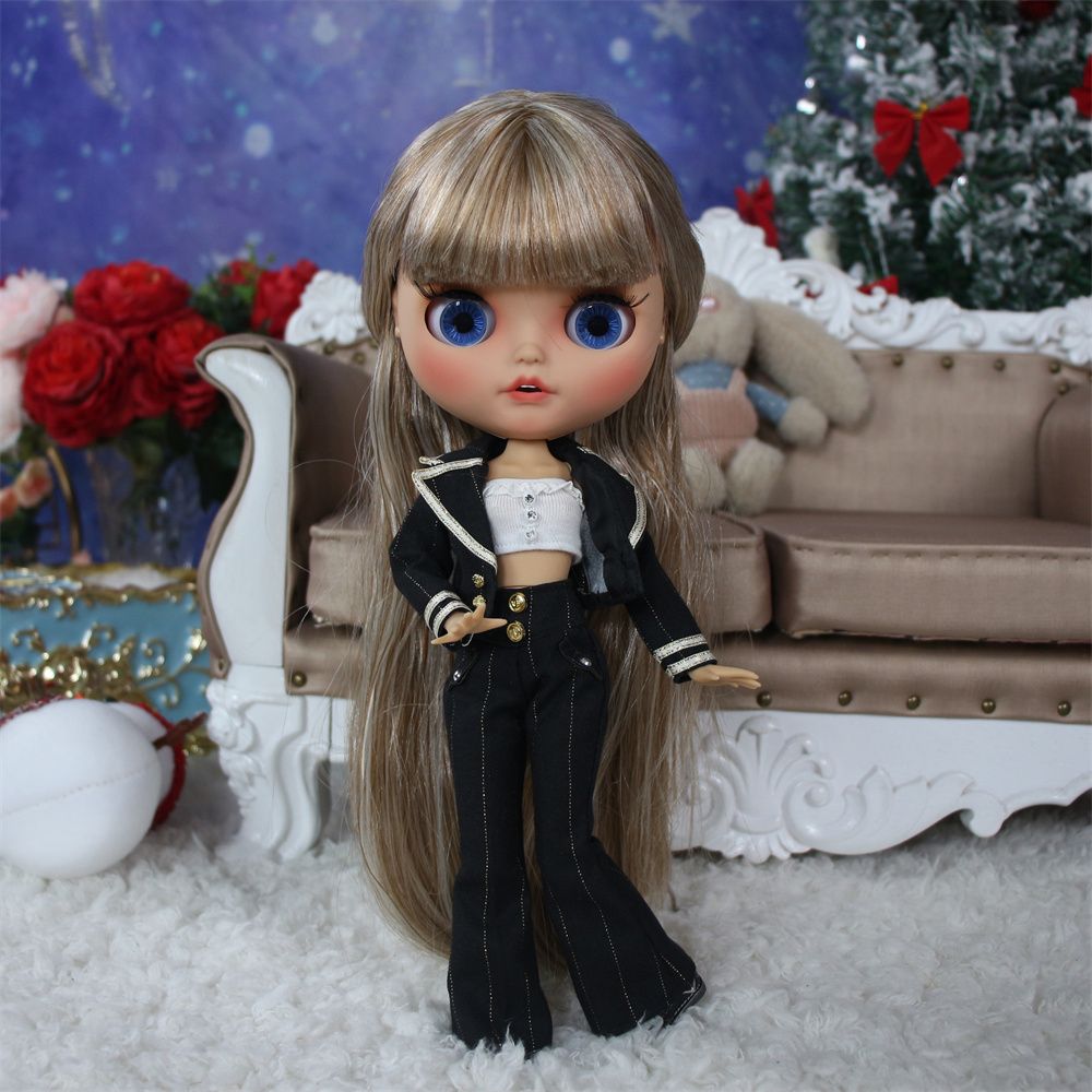 ICY DBS Blyth 1/6 bjd Dolls 30 - Ethnic Fashion Model ulasan dan harga