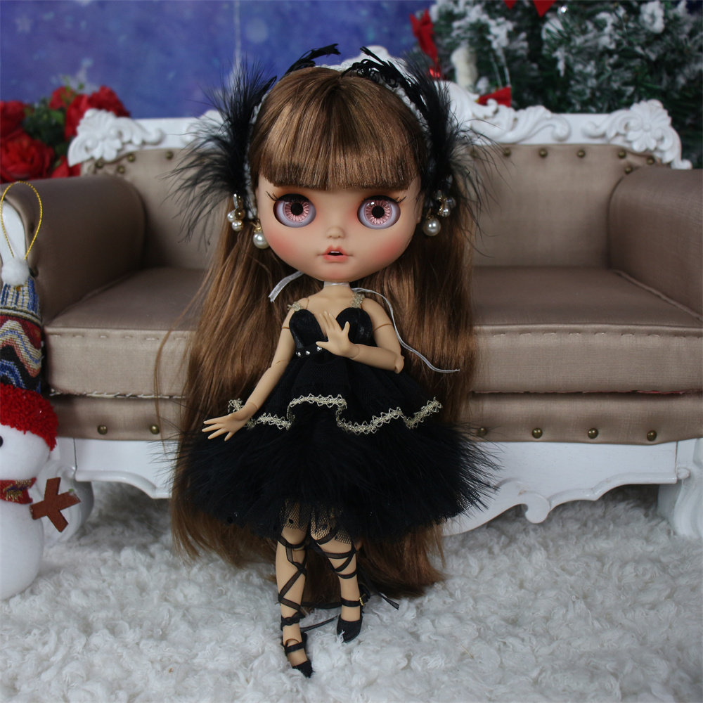 ICY DBS Blyth 1/6 bjd Dolls 30 - Ethnic Fashion Model ulasan dan harga