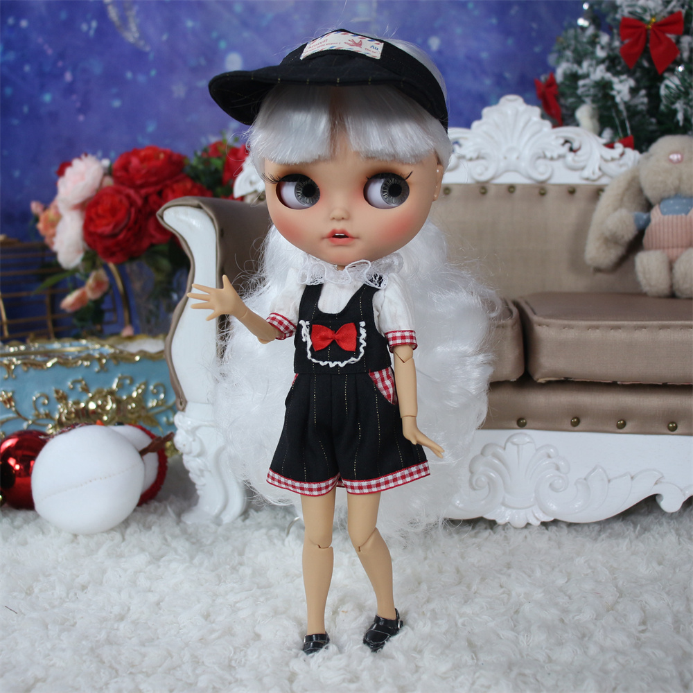 ICY DBS Blyth 1/6 bjd Dolls 30 - Ethnic Fashion Model ulasan dan harga