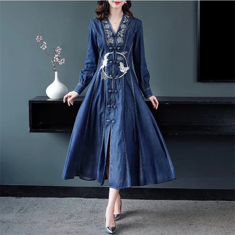 Ethnic style Single row Buckle - Ethnic Fashion Designer ulasan dan harga