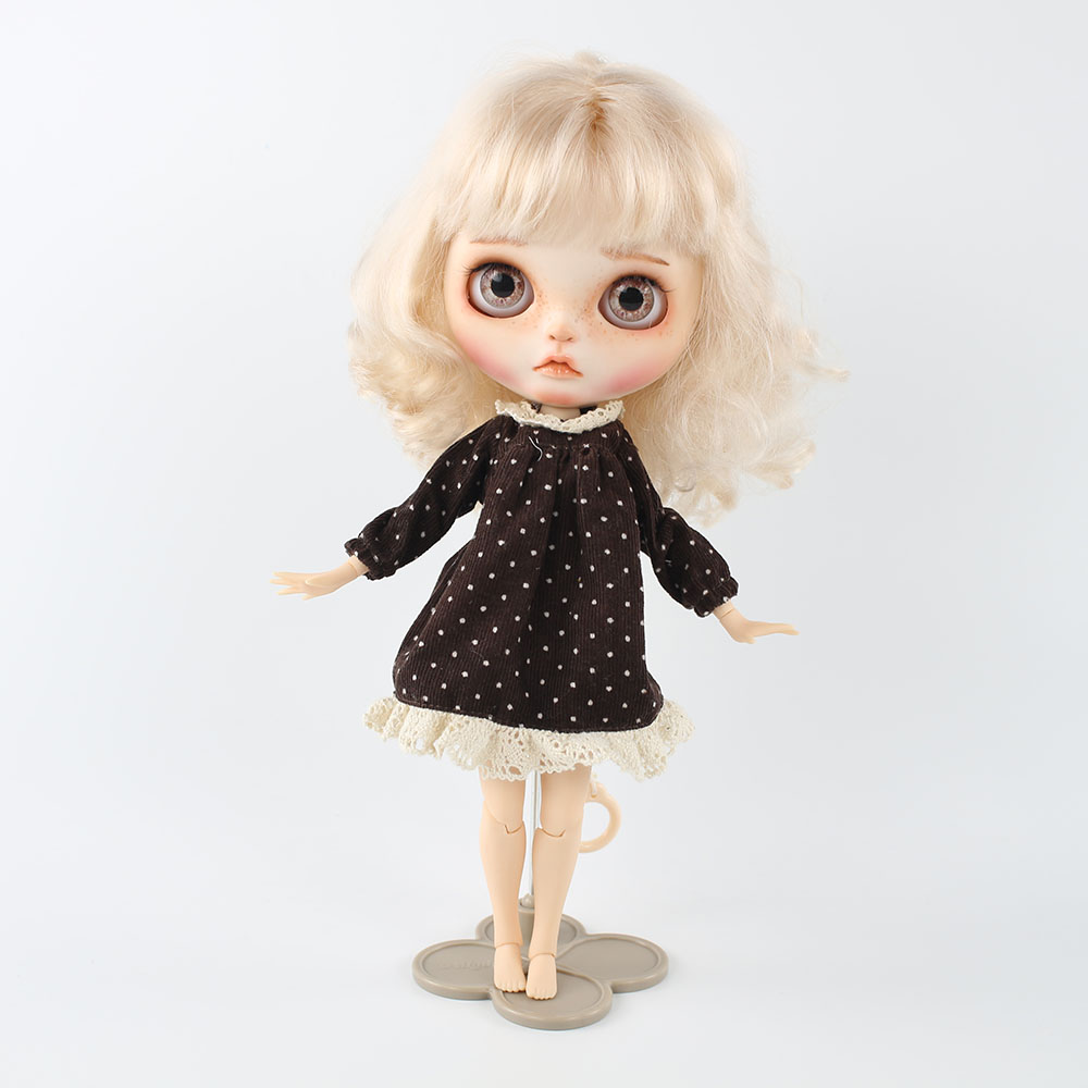 (packing sale) 10 piece blyth  - Ethnic Fashion Model ulasan dan harga